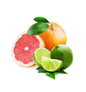 Tahitian Lime & Grapefruit Fragrance Oil