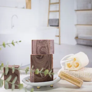 Tahitian Vanilla Bar Soap - 5oz