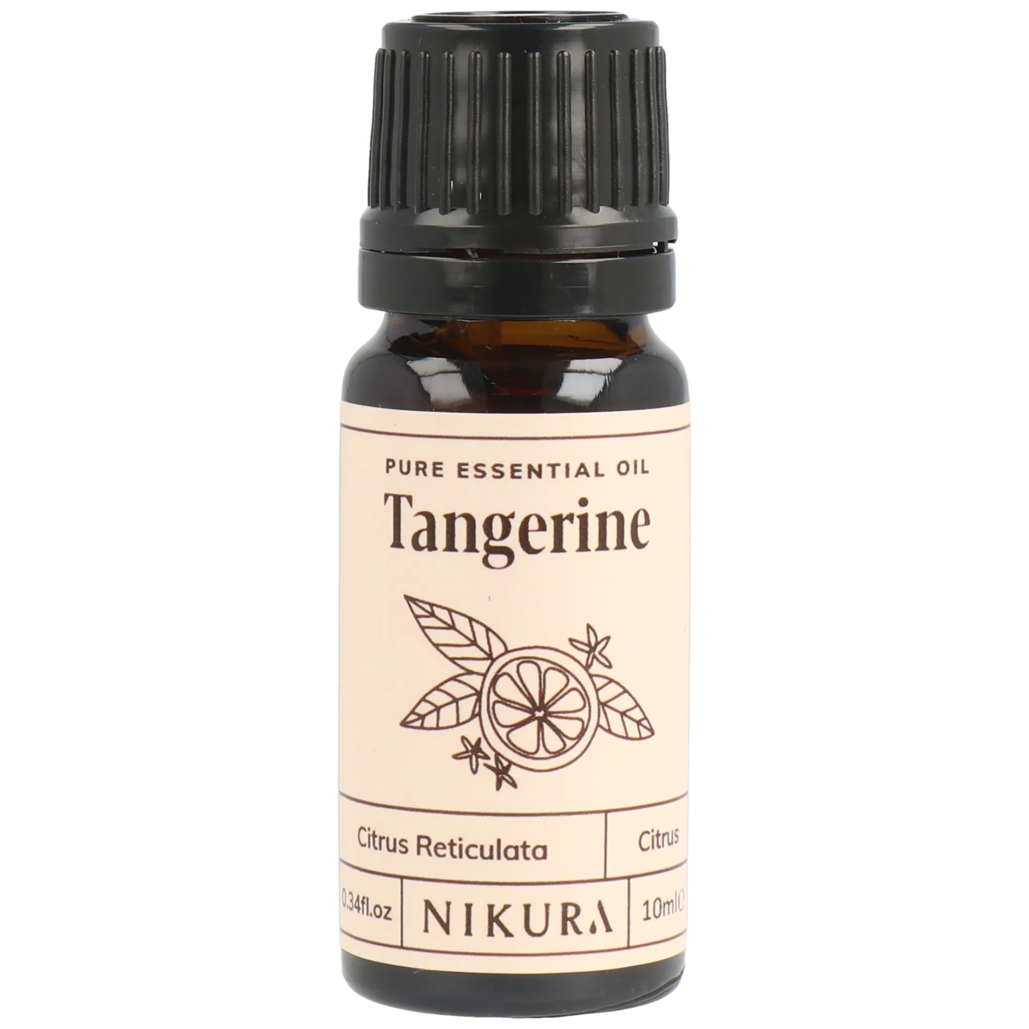 Tangerine Essential Oil