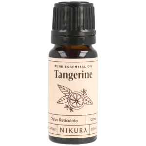 Tangerine Essential Oil