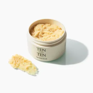 The Sole Foot Scrub