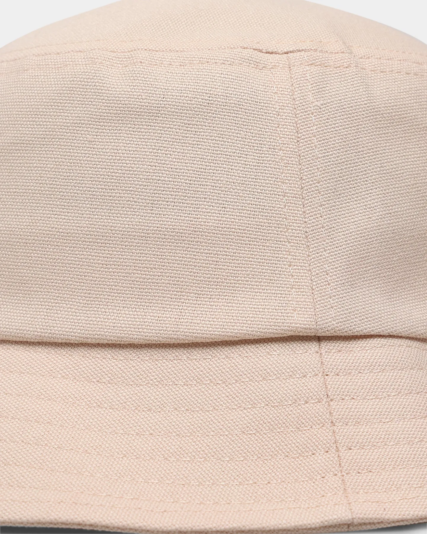 Tommy Jeans Sport Natural Bucket Hat Beige