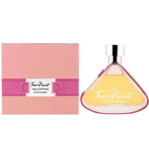 Tres Nuit Valentina Pour Femme Perfume For Women EDP 100ml By  Armaf