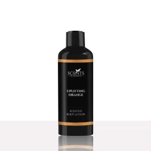 Uplifting Orange Body Lotion