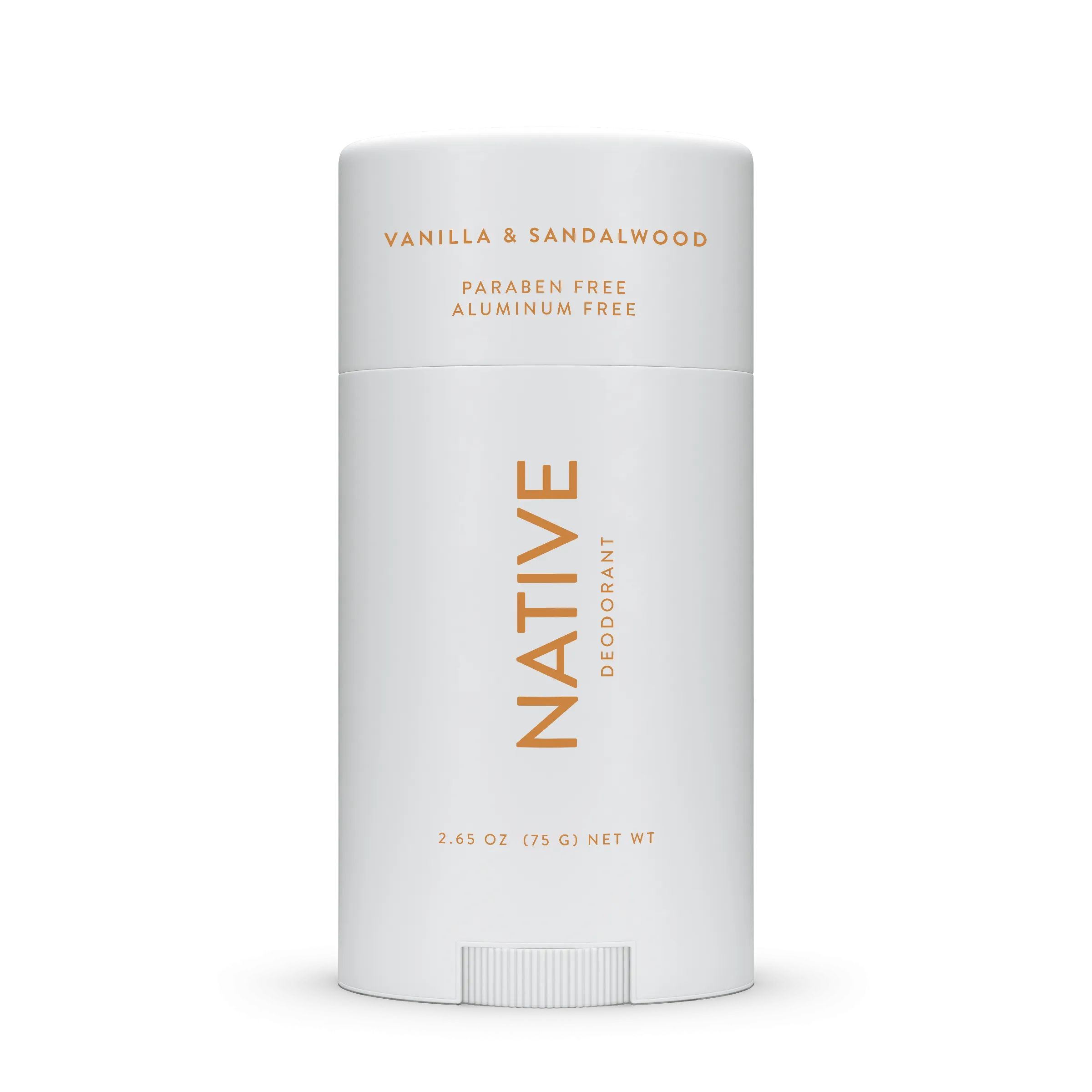 Vanilla & Sandalwood