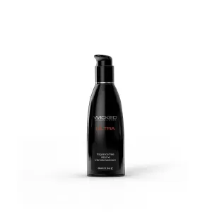 Wicked Ultra Silicone Lubricant