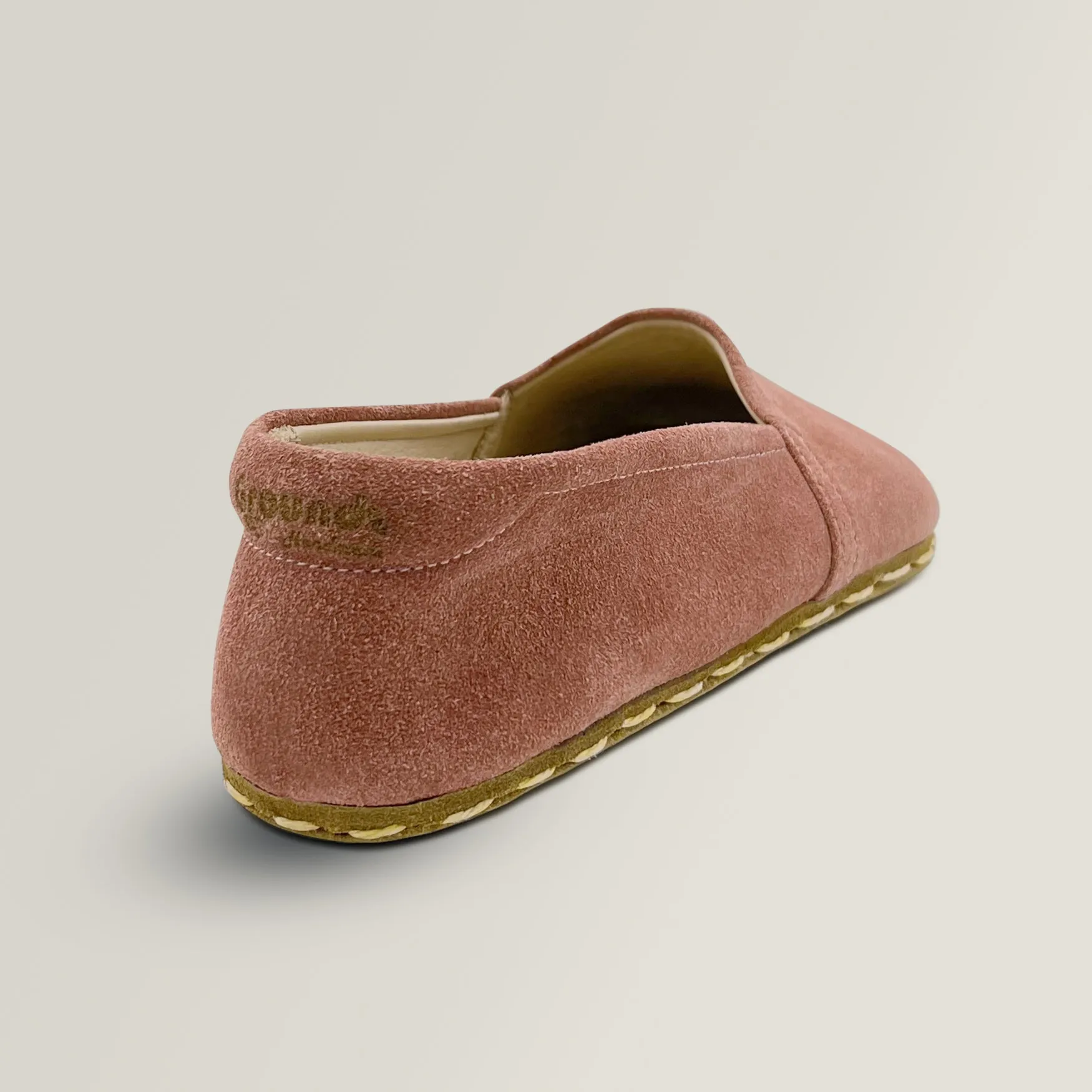 Womens Dali Clays (Coral)