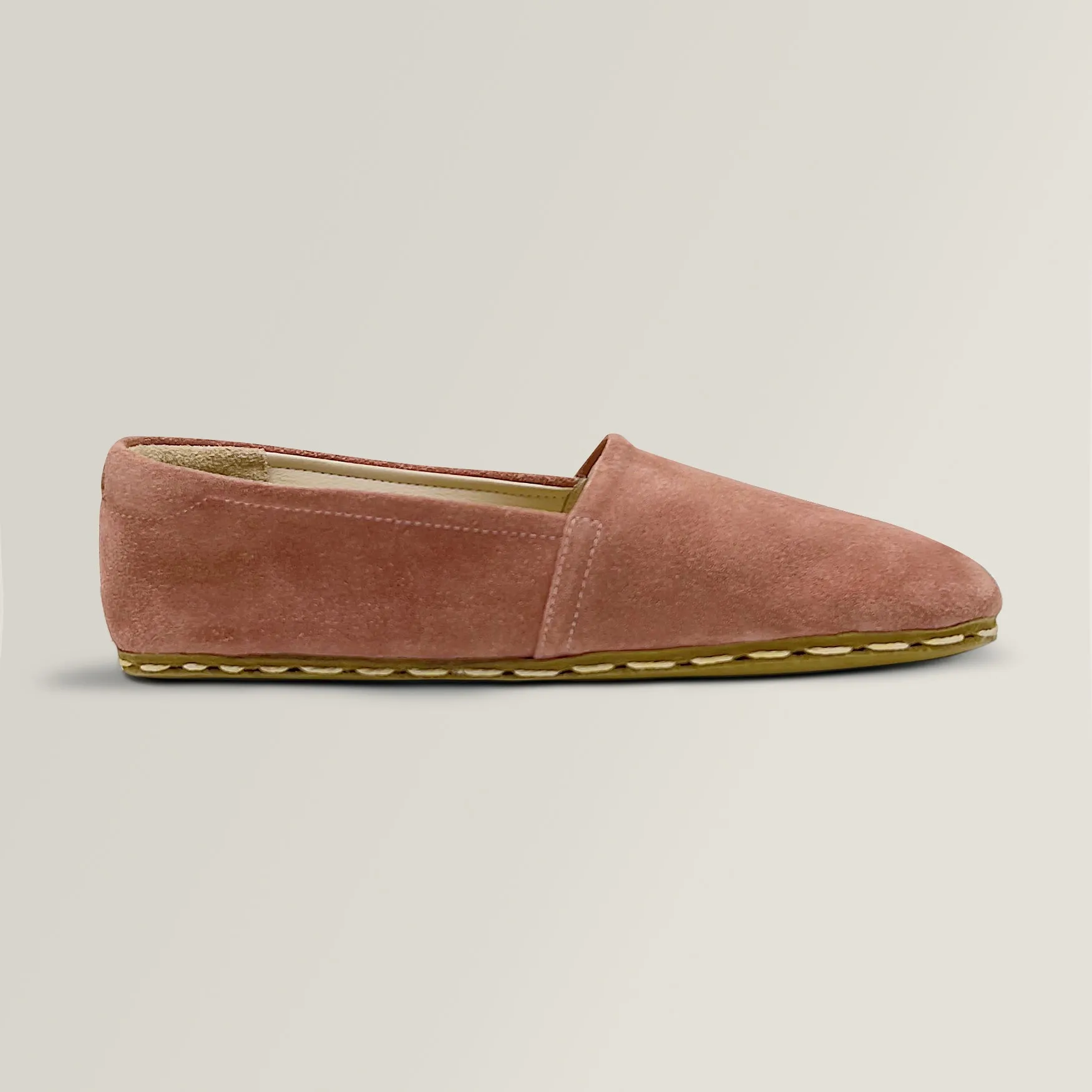 Womens Dali Clays (Coral)