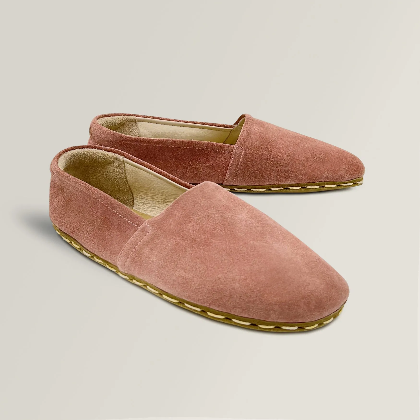 Womens Dali Clays (Coral)