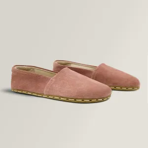 Womens Dali Clays (Coral)