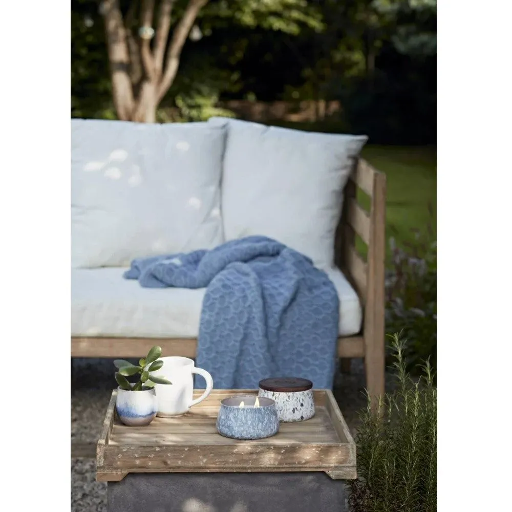 Yankee Candle Fresh Rain Citronella Candle