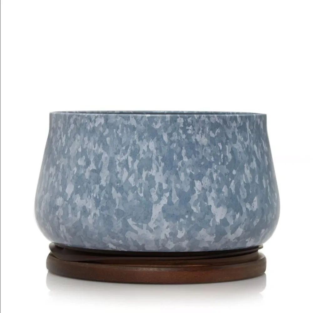 Yankee Candle Fresh Rain Citronella Candle