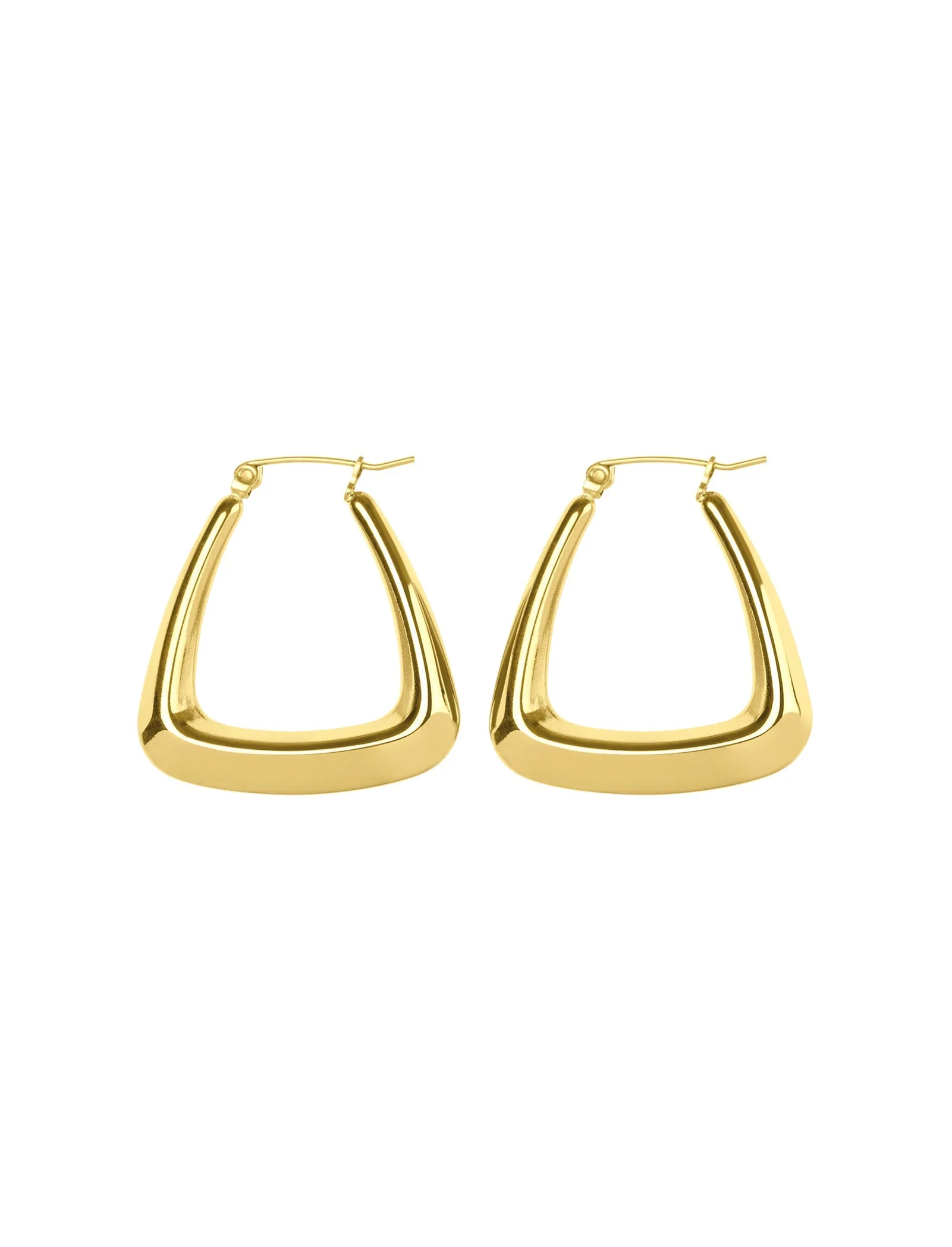 Zara Hoops