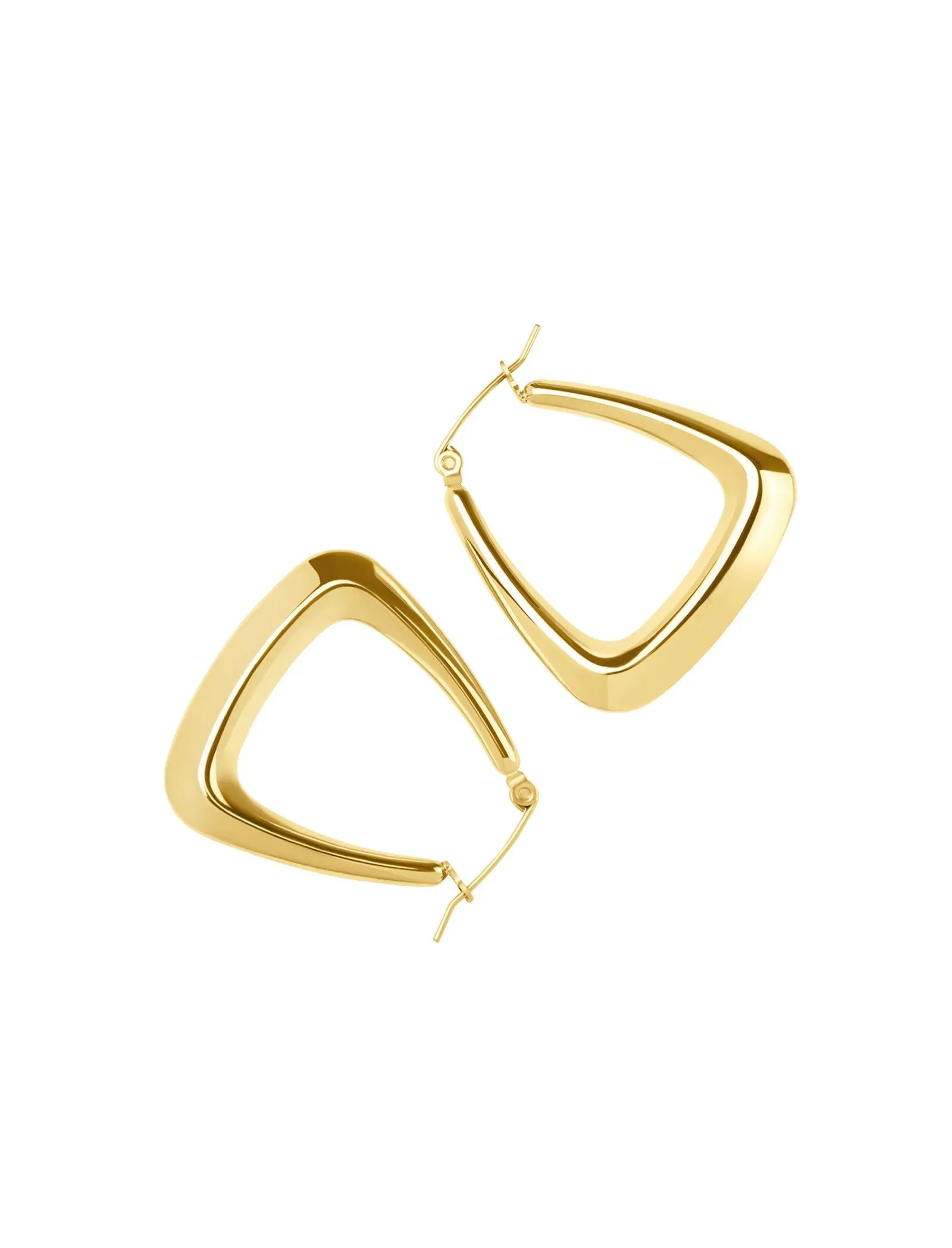 Zara Hoops