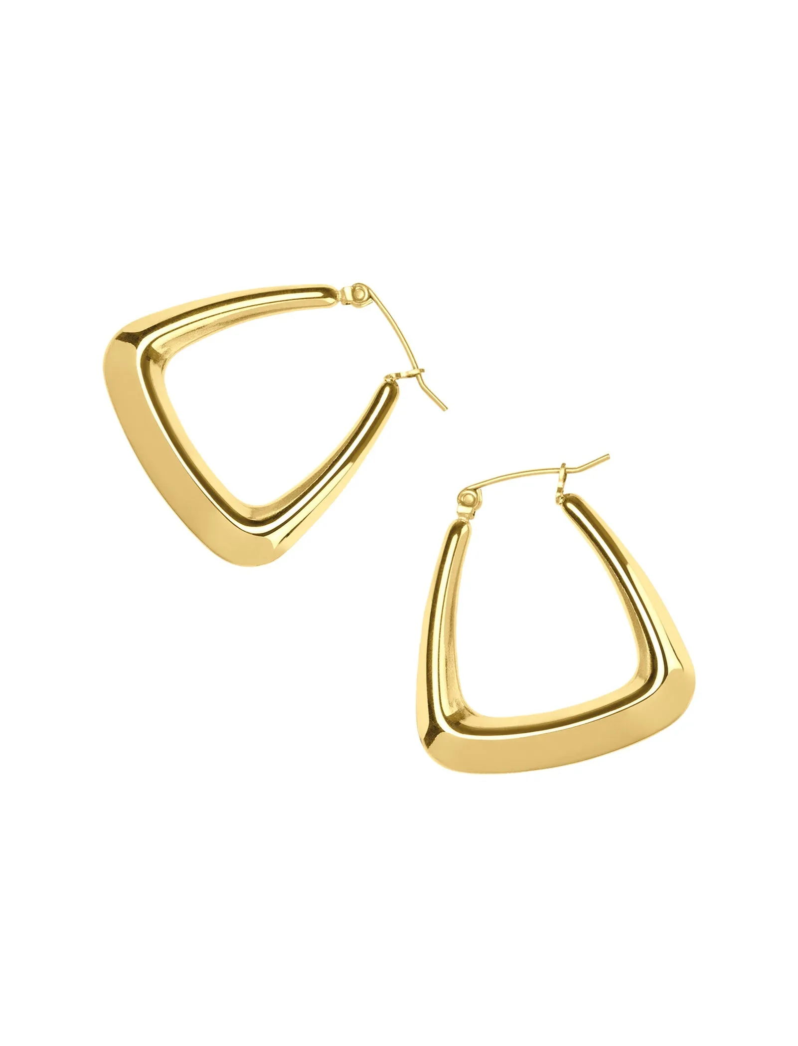 Zara Hoops