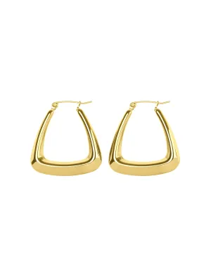 Zara Hoops