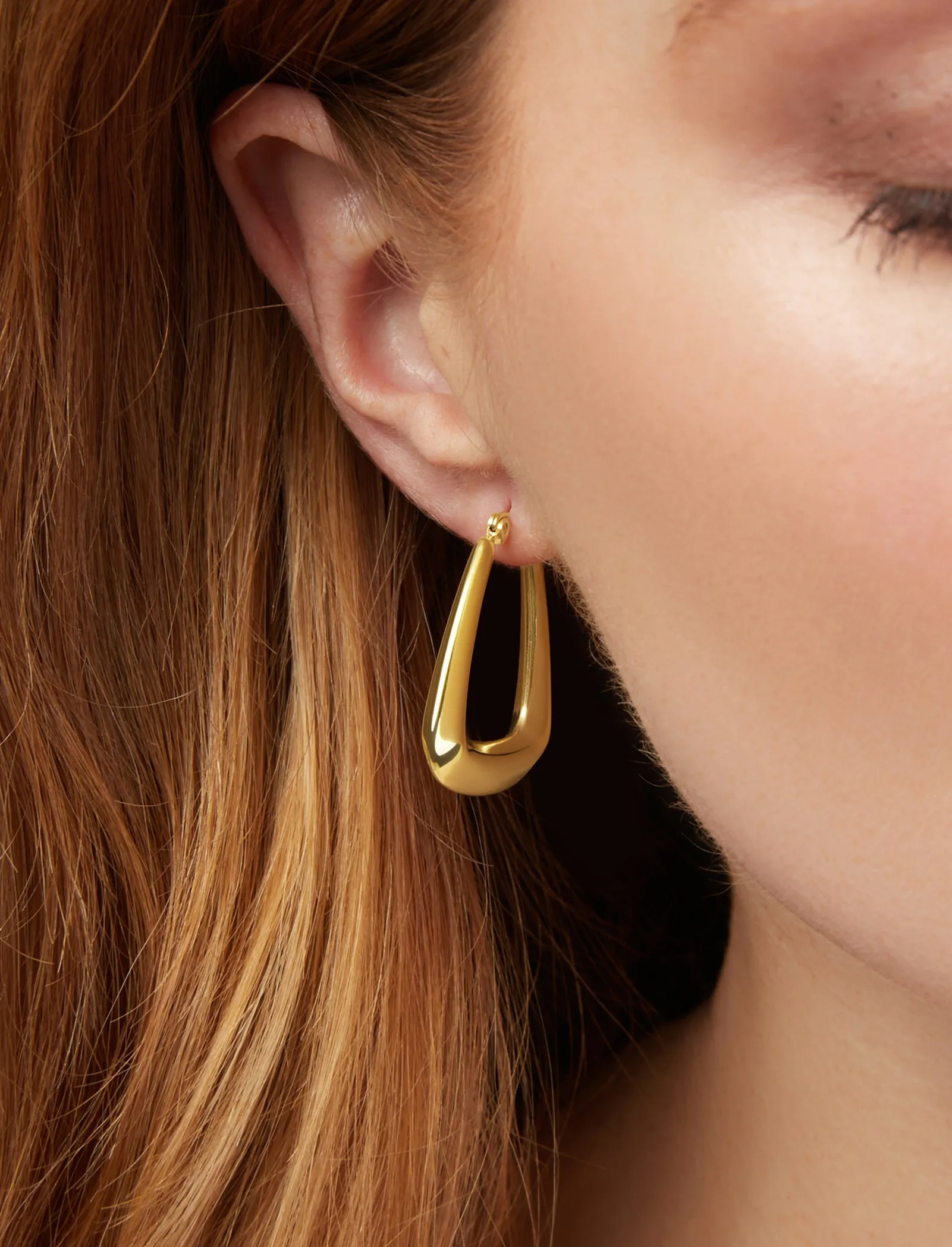 Zara Hoops